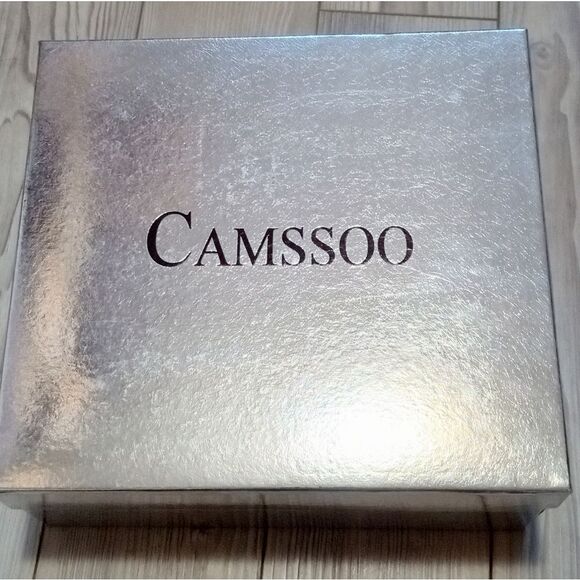 (T-3985)  Camssoo Gogo Boots Sz 7 - Picture 9 of 12